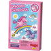 Unicorn Glitterluck - Cloud Crystals Board Games HABA USA   