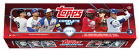 2024 Topps Complete Set Baseball - Hobby Box Trading Cards Topps   