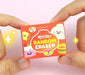 Yummy Snack Eraser Mystery Box Gift K-Wonderland