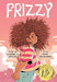 Frizzy Book Random House Graphic   