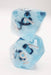 Frozen Penguin RPG Dice Set Accessories Foam Brain Games   