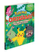 Pokemon Origami - Fold Your Own Pokémon from Kanto to Paldea: One Pokémon from Every Region! Book Pikachu Press