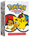 Pokemon - Complete Pocket Guide Box Set Book Viz Media