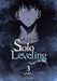 Solo Leveling - Vol 03 Book Yen Press   