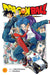 Dragon Ball Super - Vol 21 Book Viz Media   