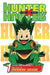 Hunter X Hunter - Vol 01 Book Viz Media   