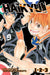 Haikyu!! - 3-in-1 Omnibus Edition - Vol 01 - (Vol 01, 02, 03) Book Viz Media