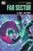 Far Sector - DC Compact Comics Edition Book Heroic Goods and Games