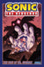 Sonic the Hedgehog - Vol 02 - The Fate of Dr Eggman Book IDW PUBLISHING   