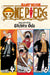 One Piece - 3-in-1 Omnibus Edition - Vol 02 - (Vol 04, 05, 06) Book Viz Media