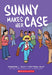 Sunny Vol 05 - Sunny Makes Her Case Book Graphix   