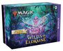 Magic the Gathering CCG: Wilds of Eldraine - Bundle CCG WIZARDS OF THE COAST, INC   