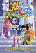 Teen Titans Go!/DC Super Hero Girls - Exchange Students! Book DC   