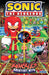 Sonic the Hedgehog - Knuckles' Greatest Hits Book IDW PUBLISHING   