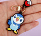 Pokemon Key Chain Bag Charm Gift K-Wonderland