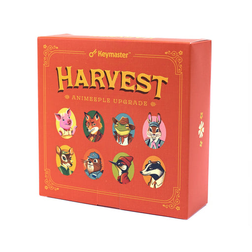 Harvest - Animeeples Board Games Keymaster Games   