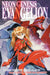 Neon Genesis Evangelion 3-In-1 Edition, Vol 03 -Includes Vols. 06, 08 & 09 Book Viz Media   