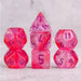 Cheshire RPG Dice Set Accessories Foam Brain   