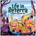 Life in Reterria Board Games Habro   