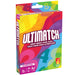 Ultimatch Board Games PUBLISHER SERVICES, INC