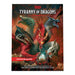 Dungeons and Dragons RPG: Tyranny of Dragons RPG WIZARDS OF THE COAST, INC