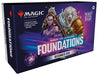 Magic the Gathering CCG: Foundations - Beginner Box CCG WIZARDS OF THE COAST, INC   