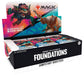 Magic the Gathering CCG: Foundations - Jumpstart Booster Pack CCG WIZARDS OF THE COAST, INC