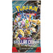 Pokemon TCG: Stellar Crown - Booster Pack CCG POKEMON COMPANY INTERNATIONAL   