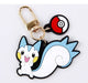 Pokemon Key Chain Bag Charm Gift K-Wonderland