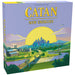 Catan - New Energies Board Games ASMODEE NORTH AMERICA   