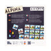 Alpina Board Games ASMODEE NORTH AMERICA   