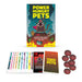 Power Hungry Pets Board Games EXPLODING KITTENS, INC.   