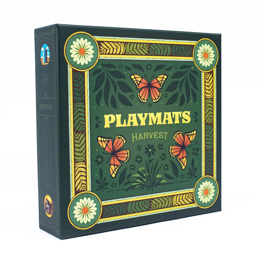 Harvest - Playmats Board Games Keymaster Games   