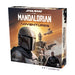 Star Wars - The Mandalorian Adventures Board Games ASMODEE NORTH AMERICA   