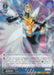 Weiss Schwarz Marvel - 2021 - MAR / S89-085S - SR - Wasp Vintage Trading Card Singles Weiss Schwarz   