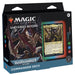 Magic the Gathering CCG: Warhammer 40K - Commander - Tyranid Swarm CCG WIZARDS OF THE COAST, INC   