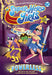 DC Super Hero Girls: Powerless Book Heroic Goods and Games   