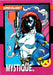 Marvel X-Men 1992 - 062 -  Mystique Vintage Trading Card Singles Impel   