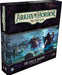Arkham Horror LCG: The Circle Undone Expansion Board Games ASMODEE NORTH AMERICA   