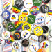 Ruth & Dottie Pride and LGBTQ+ Pins Gift Ruth & Dottie   