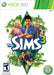 Sims 3 - Xbox 360 - Complete Video Games Microsoft   