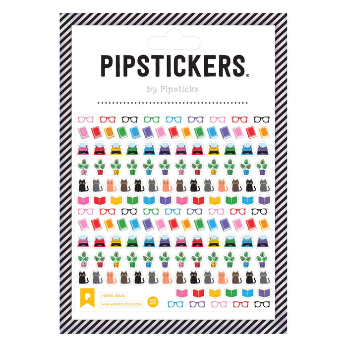 Novel Ideas Gift Pipsticks   