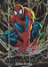 Marvel Masterpieces - 1992 -Base Set - 001-100 Base Set Vintage Trading Card Singles Skybox   