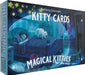 Magical Kitties Save the Day! RPG: Kitty Cards RPG ATLAS GAMES   