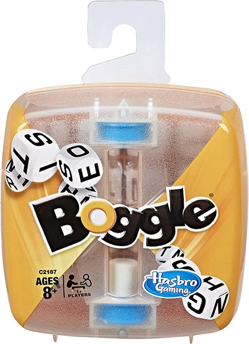 Boggle Board Games Habro   