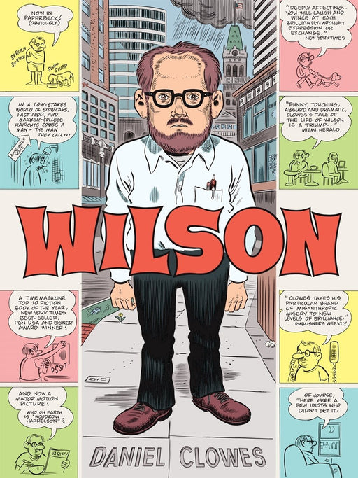 Wilson Book Heroic Goods and Games   