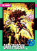 Marvel X-Men 1992 - 082 -  Dark Phoenix Vintage Trading Card Singles Impel   