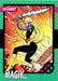 Marvel X-Men 1992 - 084 -  Magik Vintage Trading Card Singles Impel   