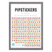 Little Bees & Bugs Gift Pipsticks   