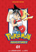 Pokemon Adventures Collector's Edition - Vol 01 Book Viz Media   